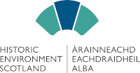 Historic Environment Scotland Logo